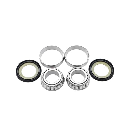 Roulements direction billes ondulées moto Sportster 883 Deluxe - 7