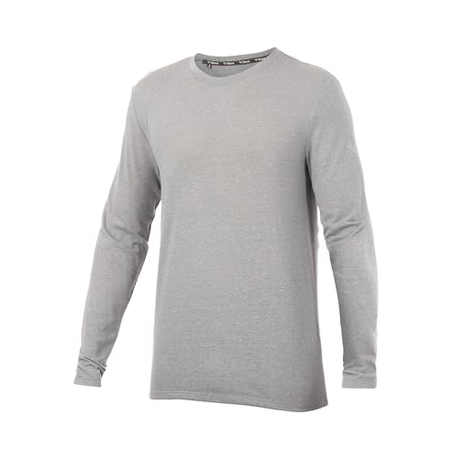 Mizuno Men's Infinity Long Sleeve miniatura 1