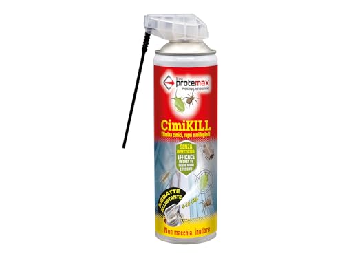 Protemax Cimi-Kill Cimici Prote290, 500 ml
