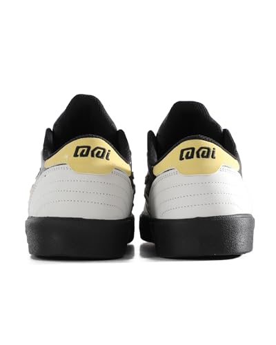 Image of Lakai Men's Cambridge Low-Top Skateboarding Shoe