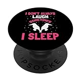 Photo Gallery non sempre rido a volte dormo design per kookaburra popsockets popgrip intercambiabile Photo Gallery non sempre rido a volte dormo design per kookaburra popsockets popgrip intercambiabile