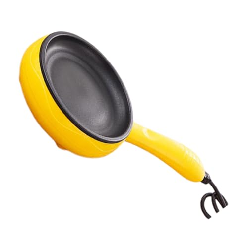 Labrimp 514442XDZPBDIOHHYAU37AZP Non Stick Electric Omelet Pan Frying Pan cover