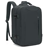 VMIKIV for Easyjet Cabin Bag 45x36x20 Easy Jet Underseat Bags,Anti Theft...