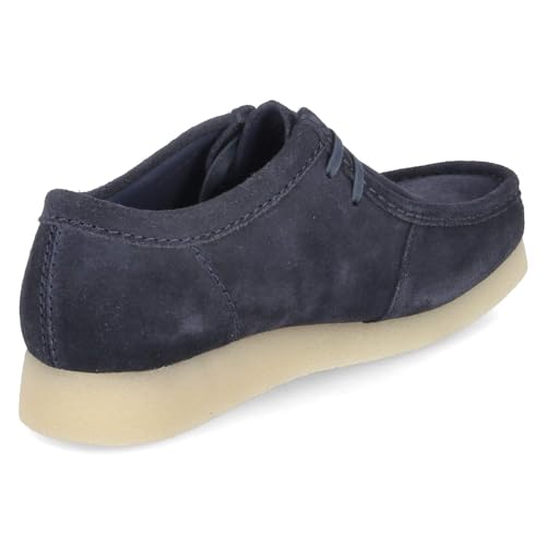 Image of Clarks(クラークス) Mens Moccasins