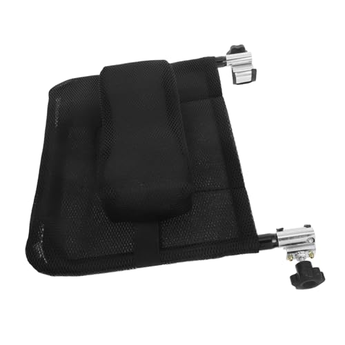 FOMIYES 1Set Wide Style Wheelchair Backrest Pillow Neck Support Cushion for Enhanced Comfort for Wheelchair Expansion Back Support and Relaxation