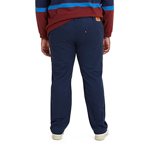 Image of Levi's Mens Big & Tall 541 Athletic Fit