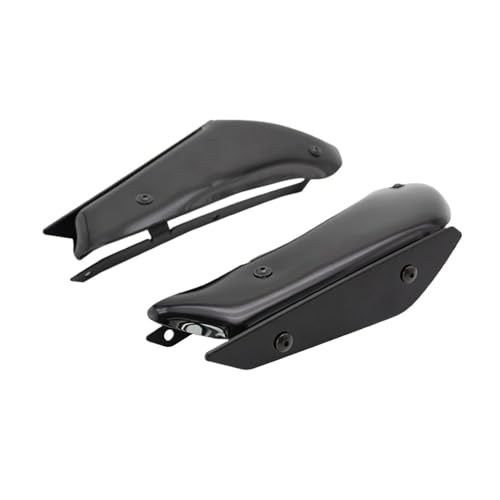 Couvercle en fibre de carbone pour carénage arrière moto S1000RR 2010-2018