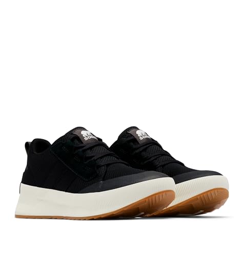 Image of Sorel Women's Out 'N About III Low Waterproof Sneaker
