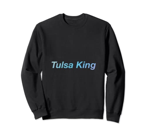 Tulsa King Sweatshirt