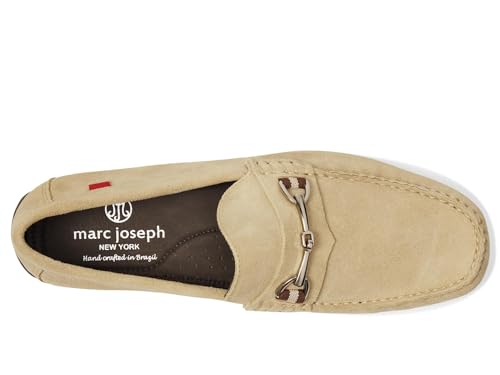Image of Marc Joseph New York Mens Liberty Ave Loafer