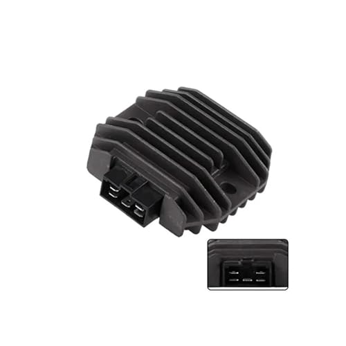 Rectificador regulador voltaje Yamaha YZF-R6 1998 1999 2000 YZF-R1 repuesto 3
