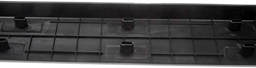 image for Dorman 926-922 Passenger Side Truck Bed Side Rail Protector Compatible