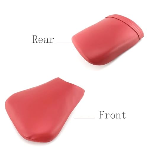 Cojín asiento de motocicleta CBR 600RR del 2005 al 2006 recambio de sillín trasero 2