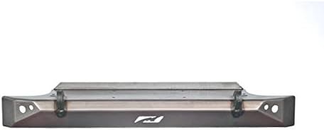MID-WIDTH FRONT BUMPER THAT FITS JEEP CJ