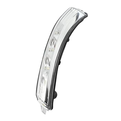 Intermitentes laterales para retrovisor de Chevy Sonic Aveo T300 2