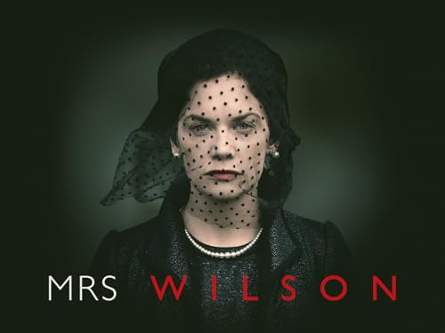 Mrs. Wilson