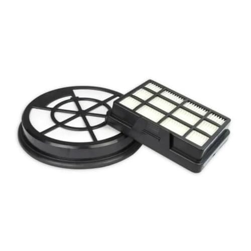 Pre Motor Filter, Compatible for Koenic, KVC 71521 Cyclone Robot Vacuum Cleaner Sweeping Parts Household Sweeper Cleaning Tool Replacement