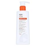 Leche corporal leti Leti, Crema corporal - 250 gr.