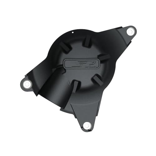 Protecteur Capot latéral Moteur Idéal pour Vos Sorties Circuit sur YZF R6