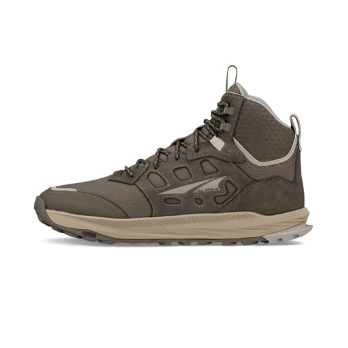 Image of ALTRA Men's Lone Peak Hiker 3 Hiking Shoe