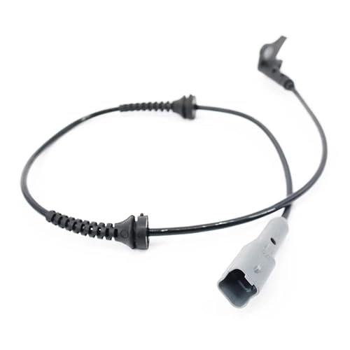 Connecteur capteur vitesse ABS avant gauche pour Peugeot 307 308 Citroën C4 DS4
