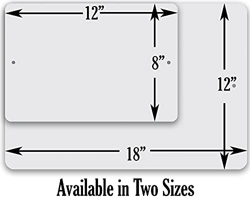 The Pool Zone - Vintage Style Metal Art Plaque For Home, Deck, Patio Or Poolside, Colorful Sign Great Gift Idea For Swimming Pool Owners, 8X12 Use Indoors Or Outdoors Durable Metal Sign #TOP7