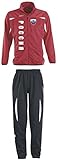 sportanzug russia Sportanzug Aprom-Sports Russland Trainingsanzug - Sportanzug - S-XXL - Fußball Fitness (XXL) (M)