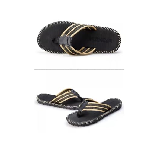 Slides, Men's and Women's Lightweight Flip Flops - Summer Beach Outdoor Sandal Slippers,for Women and Mens3