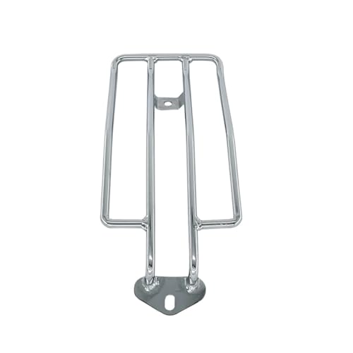 Garde-boue arrière de moto et rack de transport pour réparer Sportster XL 883