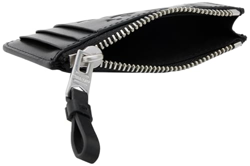 Men's Tierra ISAMU Wallet, Black, Small2