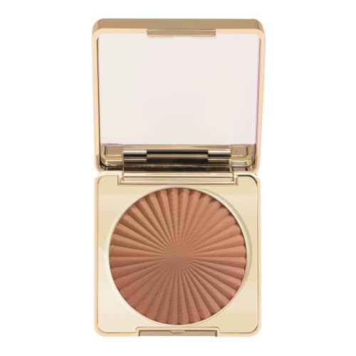 Image of L.A. Girl Bronzer & Highlighter, Golden Hour (Medium /Tan) GFP687