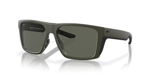 Image of Costa Del Mar Men's Lido Square Sunglasses