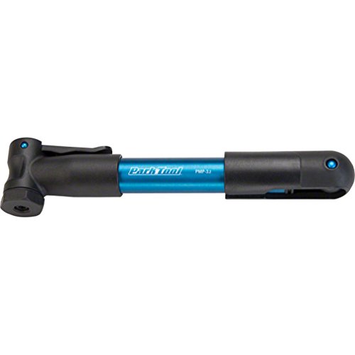 Park Tool PMP-3.2 Mini Frame Pump