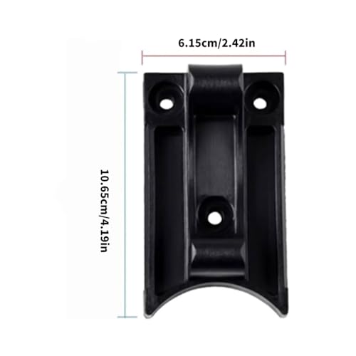 Support d'échelle plastique marine pour éviter les vibrations - 6