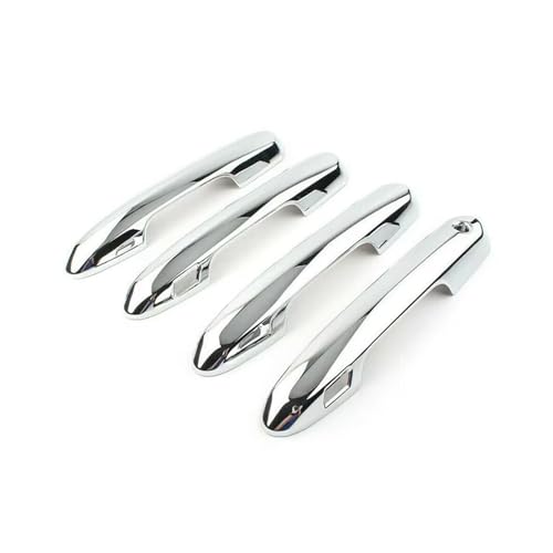 Door handle cover Toyota Highlander avec revêtement protecteur rigide