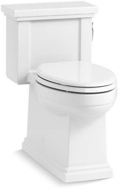 Tresham Ch-1Pc 1.28 Eb Toilet Rh