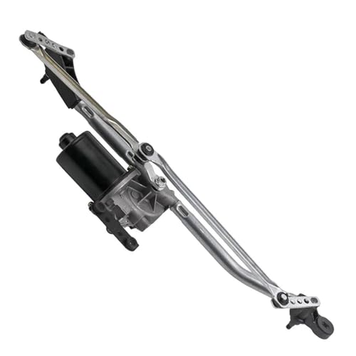 Moteur d'essuie-glace et tringlerie avant pour Opel Astra G et Vauxhall