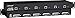 Black Box Network Services Rackmount Servswitch Brand Cat5 Kvm Exte