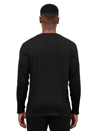 Poriff Unisex Post Shuolder Surgery Shirts for Recovery Full Tear Away Snap Long Sleeve Men Chemo Port Shirts for Women3