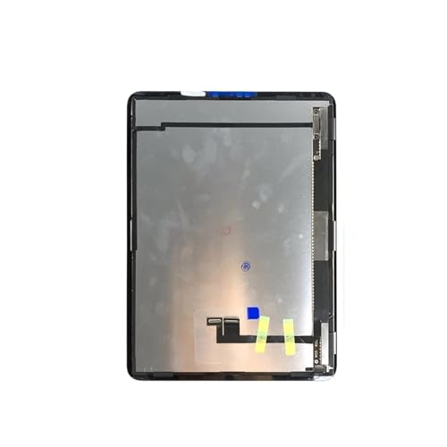 11 �C���` IPS �݊���������܂� Apple iPad Pro 11 2018 / 2020 �t�� A1980 A1934 A1979 A2068 A2230 A2228 �f�B�X�v���C�^�b�`�X�N���[���f�W�^�C�U�A�Z���u��(2020 Black)