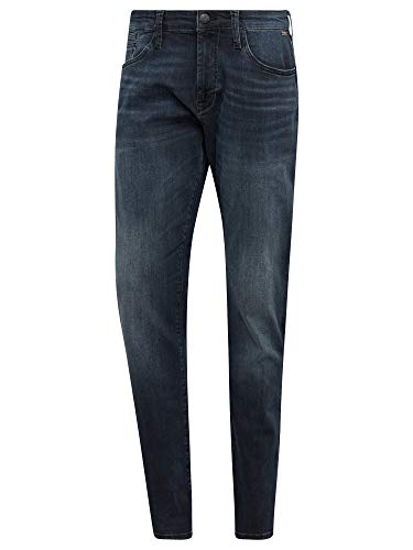 Mavi Marcus Jeans, Ink Brushed Ultra Move 26780, 27W / 32L Uomo