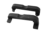 CTA Tools 2871 Cam Locking Clamp Set - Compatible with VW/Audi