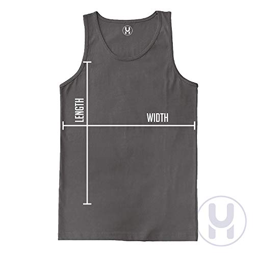 Falcon F - ATL Sports Men's Tank Top4