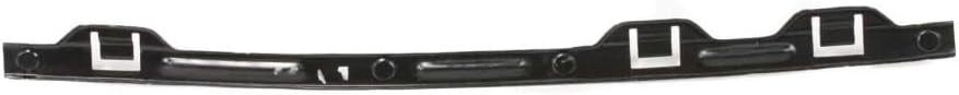 For Toyota Tacoma 2001 2002 2003 2004 Bumper Mounting Bracket | Front | Center | Made of Steel | Replacement For TO1065101 | 52533AD010, 615343425658