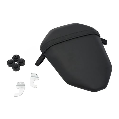 Capot de selle moto MT07 housse siège passager arrière carénage FZ07