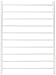 Carlson 24-Inch Extension for Mini Pet Gate,Off-white