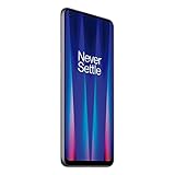 OnePlus Nord CE 2 5G con 8GB RAM y 128GB de memoria smartphone sin SIM con C mara triple con IA de 64MP y Carga r pida de 65W - 2 a os de garant a - Gray Mirror