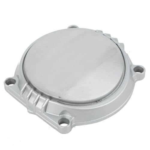 Boîtier de couvercle moteur gauche haute résistance XJR1300 1998