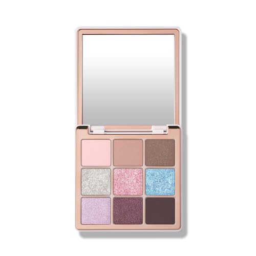 Image of Anastasia Beverly Hills Mini Eyeshadow Palettes - Matte and Metallics