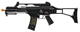 h&k g36c airsoft rifle w/ built in mosfet, burst fire(Airsoft Gun)